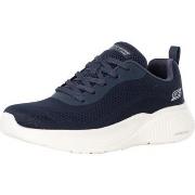 Baskets basses Skechers Baskets Bobs Infinity Vapor Exact