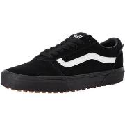 Baskets basses Vans Baskets Ward Vansguard En Daim