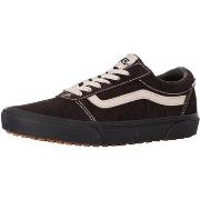 Baskets basses Vans Baskets Ward Vansguard En Daim