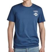 T-shirt G-Star Raw D23712-336