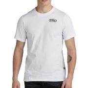 T-shirt G-Star Raw D23906-336