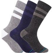 Socquettes Stance Lot De 3 Chaussettes The Joven