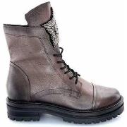 Bottines Mjus M77277 301