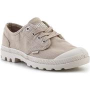 Baskets basses Palladium Pampa Oxford 92351-298-M