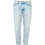 Pantalon Tommy Hilfiger DM0DM11888 | Dad Jean