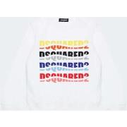 Sweat-shirt enfant Dsquared -