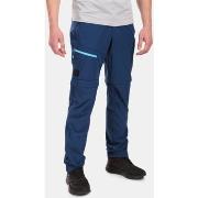 Pantalon Kilpi Pantalon outdoor 2 en 1 pour homme HOSIO-M