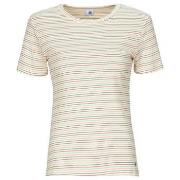 T-shirt Petit Bateau MC COL ROND