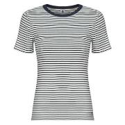 T-shirt Petit Bateau MC COL ROND