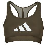 Brassières de sport adidas Powerreact Graphic Bra