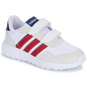 Baskets basses enfant adidas RUN 60s CF C