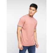 T-shirt Crosshatch Ordale