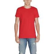 Polo Tommy Hilfiger STRETCH SLIM FIT TEE MW0MW10800