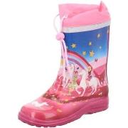 Bottes enfant Beck -