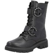 Bottes Remonte -