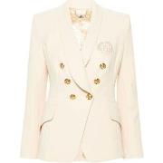 Veste Elisabetta Franchi GI09346E2-193