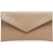 Pochette Etrier Pochette de soirée M Paddock cuir PADDOCK 709-EPAD075M