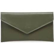 Pochette Etrier Pochette de soirée M Paddock cuir PADDOCK 709-EPAD075M