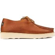 Derbies Yogi Willard Des Chaussures