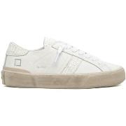 Baskets Date D.A.T.E. HL-US-WH HILL LOW USED WHITE