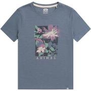 T-shirt Animal Canopy Carina