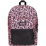 Sac a dos Eastpak Sac a dos Pinnacle Ref EK000060 6O6 Rose 4