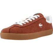 Baskets Lacoste BASESHOT