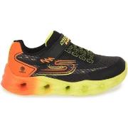 Chaussures enfant Skechers BKMT VORTEX