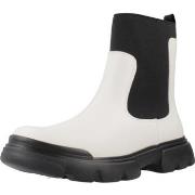 Bottes enfant Geox J JUNETTE