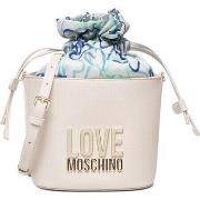 Sac à main Love Moschino -