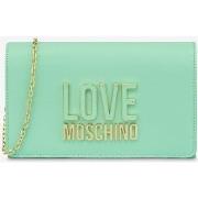 Pochette Love Moschino -