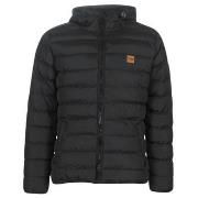 Doudounes Urban Classics BASIC BUBBLE JACKET