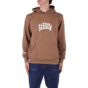 Sweat-shirt Barrow F4BWUAHS090