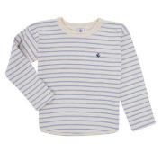 T-shirt enfant Petit Bateau TROPIQUE