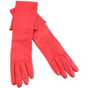 Gants Lanvin Gants longs en cuir