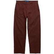 Pantalon DC Shoes Worker Baggy