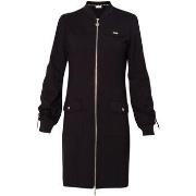 Robe Liu Jo Robe en jersey avec zip