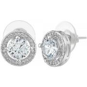 Boucles oreilles Sc Crystal B1381-BO