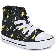 Baskets montantes enfant Converse CHUCK TAYLOR ALL STAR ELECTRIC BOLT ...