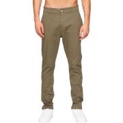 Pantalon Crosshatch Roysden