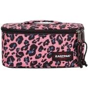 Vanity Eastpak Trousse de Toilette Ref 61727 6O6 rose 22.5*11*9 cm