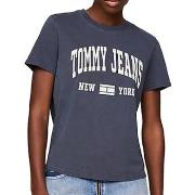 T-shirt Tommy Hilfiger DW0DW17374