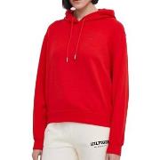 Sweat-shirt Tommy Hilfiger WW0WW41245