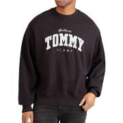 Sweat-shirt Tommy Hilfiger DM0DM18386