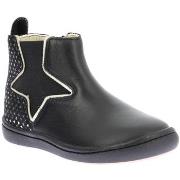 Boots enfant Kickers Kick Popstar