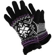 Gants Rockjock GL592