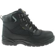 Bottes Grafters Hiker Type