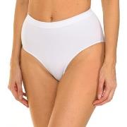 Culottes gainantes Intimidea 312152-BIANCO