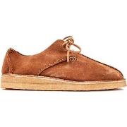 Derbies Yogi Caden Centre Seam Des Chaussures