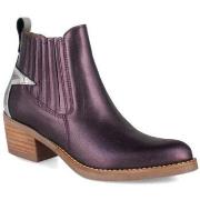 Bottines Mkd gael